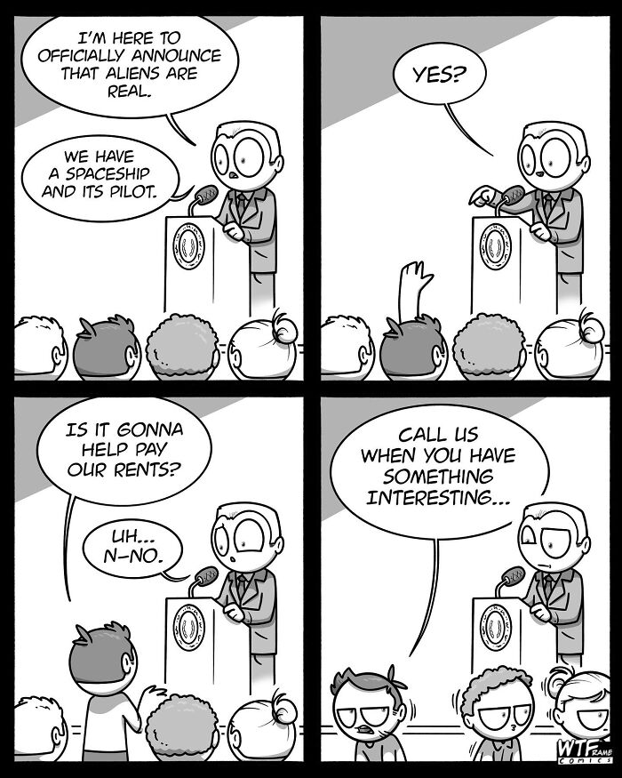 Wait Till You See These Comics Flip Your Brain!
