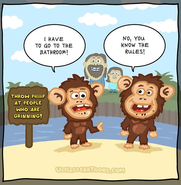 Wait, They Actually Made Comics This Absurd? 20 Wildly Weird Ones That’ll Make You Go Huh?