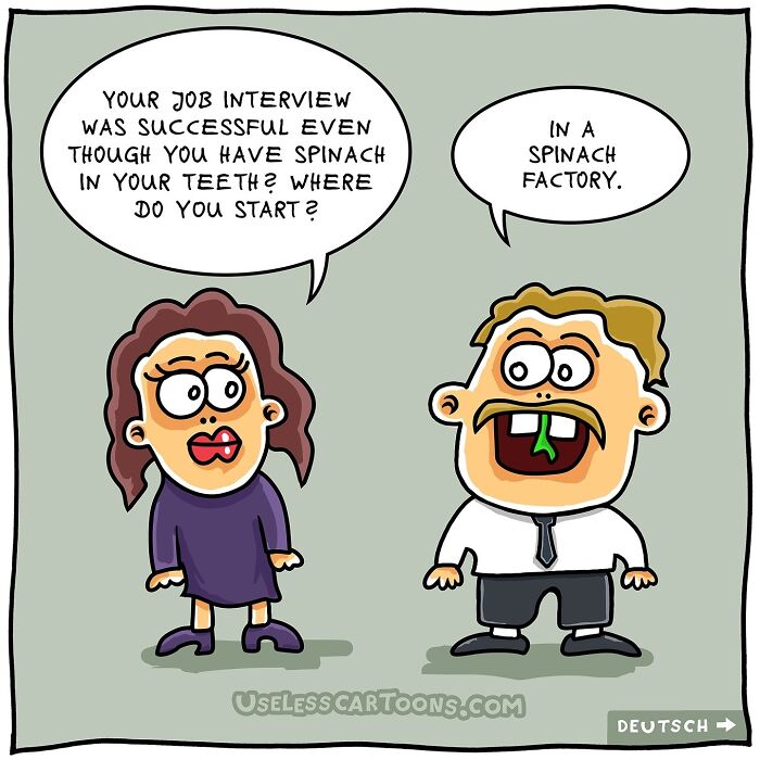 Wait, They Actually Made Comics This Absurd? 20 Wildly Weird Ones That’ll Make You Go Huh?