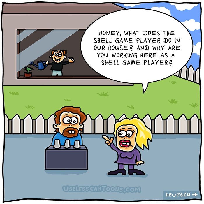 Wait, They Actually Made Comics This Absurd? 20 Wildly Weird Ones That’ll Make You Go Huh?