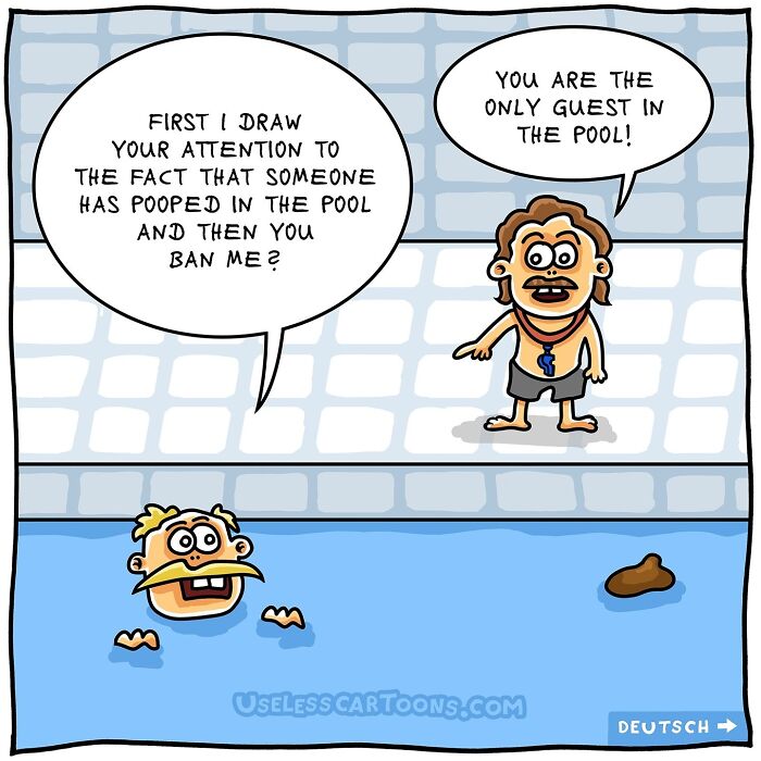 Wait, They Actually Made Comics This Absurd? 20 Wildly Weird Ones That’ll Make You Go Huh?