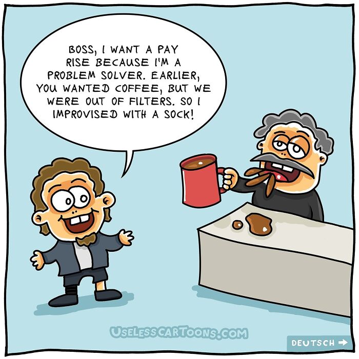 Wait, They Actually Made Comics This Absurd? 20 Wildly Weird Ones That’ll Make You Go Huh?