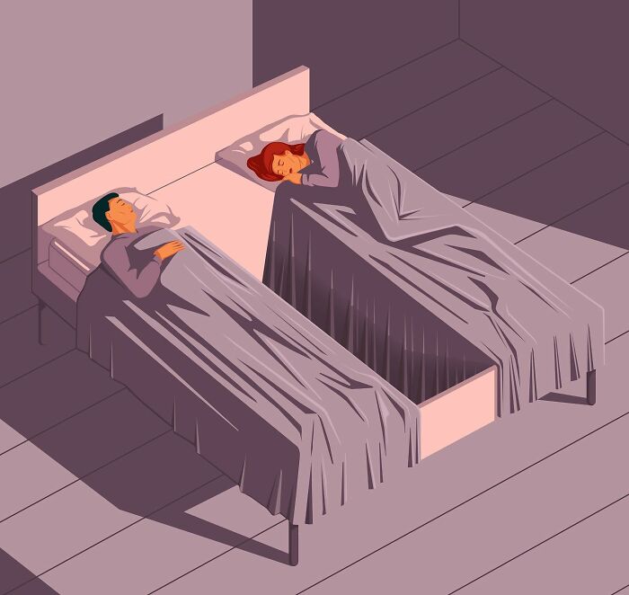 67 Illustrations That Make You Go “Hmm...” by Stephan Schmitz