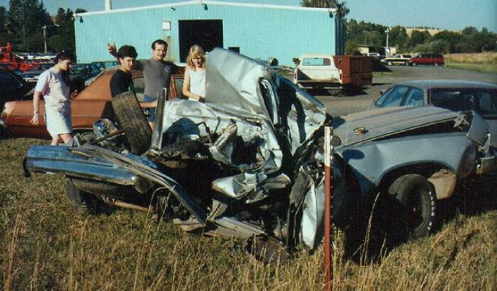 Wait, People Actually Lived These Crazy Stories?!