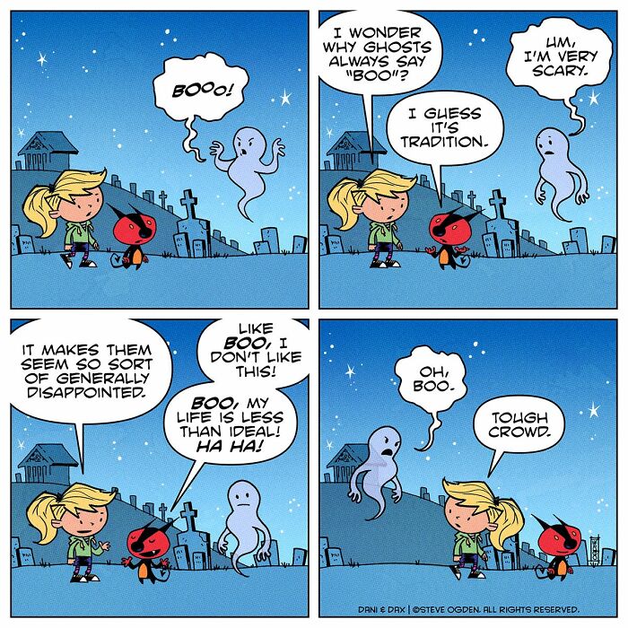 These Tiny Dragon Comics Are Basically Pure Joy