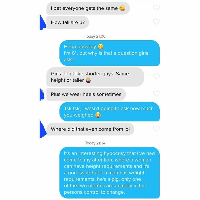Is He Right? Is He Wrong? Who Knows!