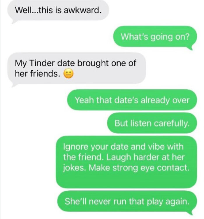 Dating App Disasters That’ll Have You Saying, Wait, WHAT?!