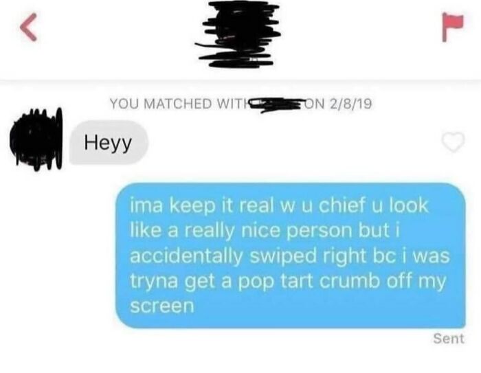 Dating App Disasters That’ll Have You Saying, Wait, WHAT?!