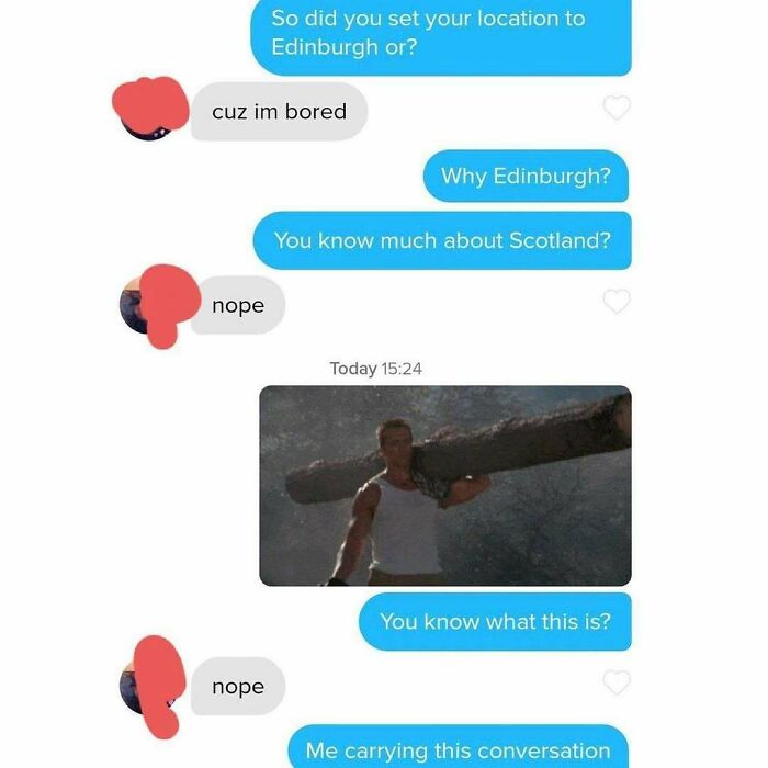 Dating App Disasters That’ll Have You Saying, Wait, WHAT?!