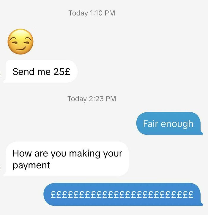 Messing with Scammers Like a Pro