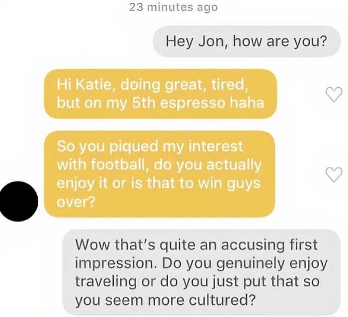 Dating App Disasters That’ll Have You Saying, Wait, WHAT?!