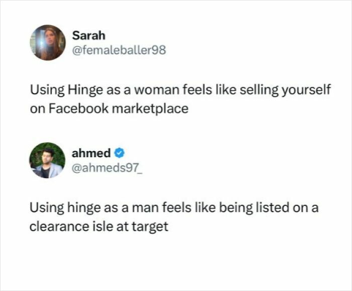 Dating Apps: A Pain We All Know