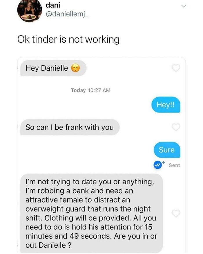 Dating App Disasters That’ll Have You Saying, Wait, WHAT?!