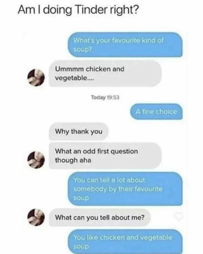 Dating App Disasters That’ll Have You Saying, Wait, WHAT?!