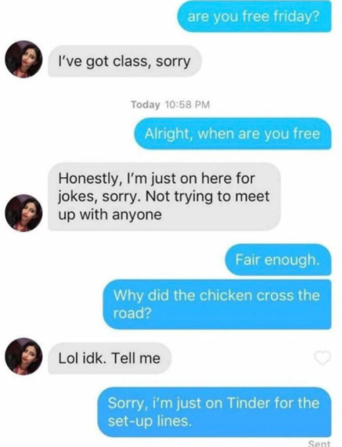 Dating App Disasters That’ll Have You Saying, Wait, WHAT?!