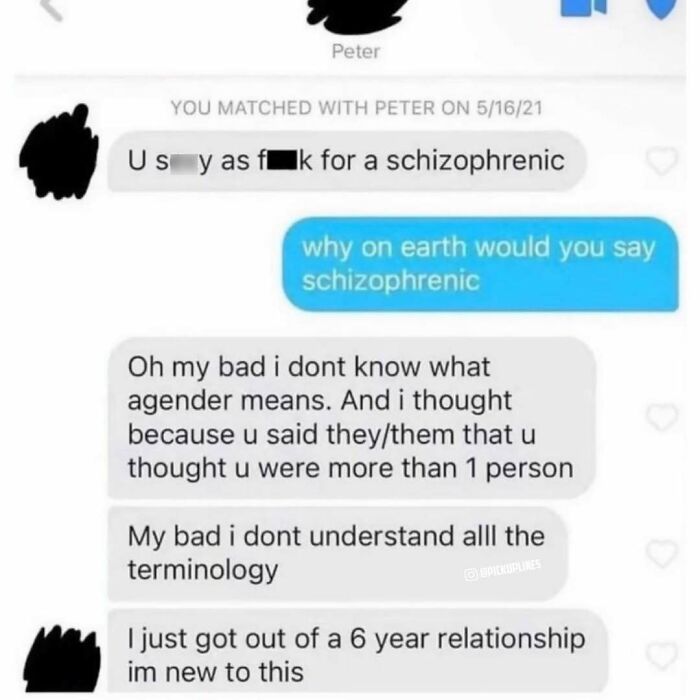 Dating App Disasters That’ll Have You Saying, Wait, WHAT?!