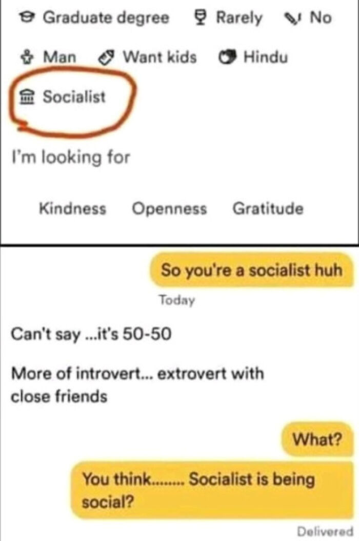 Dating App Disasters That’ll Have You Saying, Wait, WHAT?!