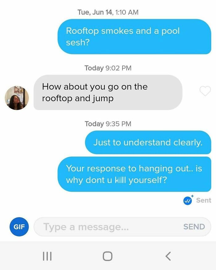 Dating App Disasters That’ll Have You Saying, Wait, WHAT?!