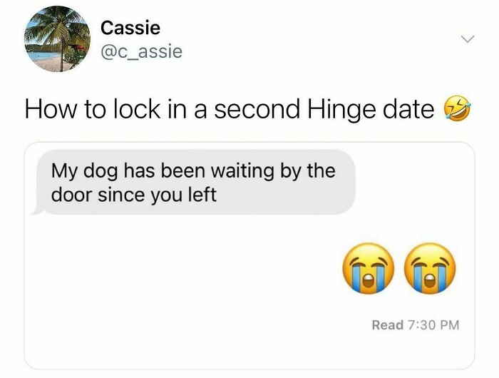 Dating App Disasters That’ll Have You Saying, Wait, WHAT?!