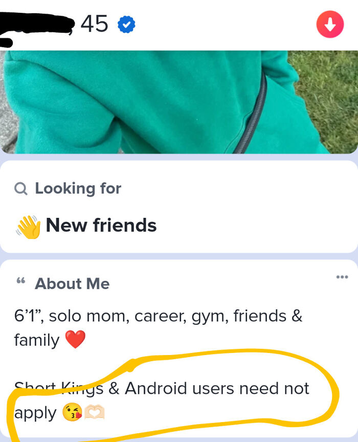 Dating App Disasters That’ll Have You Saying, Wait, WHAT?!