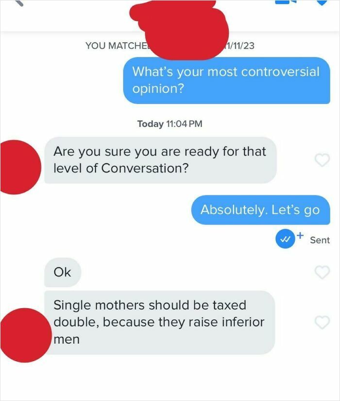 Dating App Disasters That’ll Have You Saying, Wait, WHAT?!