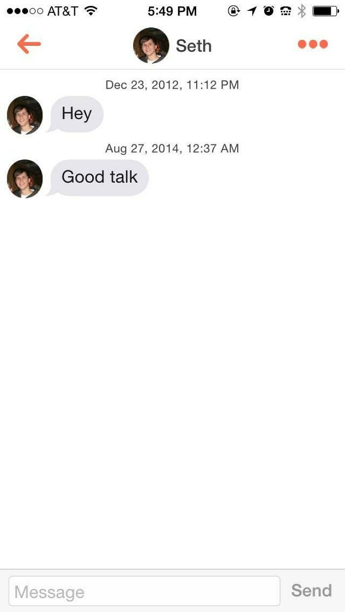 Dating App Disasters That’ll Have You Saying, Wait, WHAT?!
