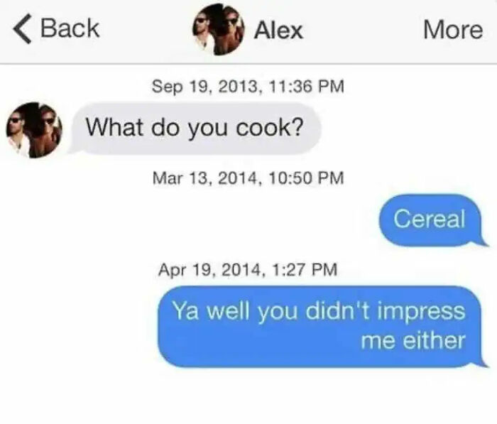Dating App Disasters That’ll Have You Saying, Wait, WHAT?!