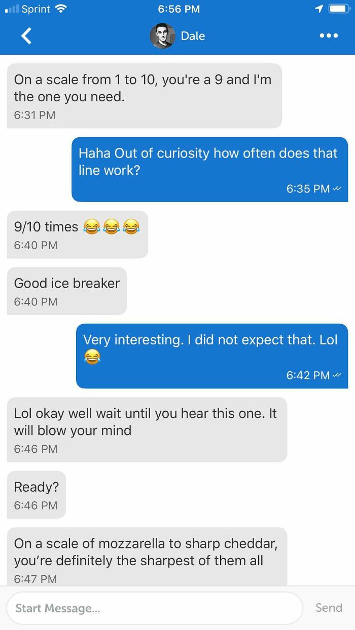Dating App Disasters That’ll Have You Saying, Wait, WHAT?!