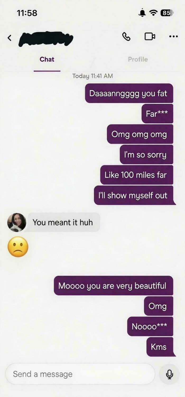 Dating App Disasters That’ll Have You Saying, Wait, WHAT?!