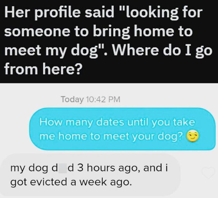 Dating App Disasters That’ll Have You Saying, Wait, WHAT?!