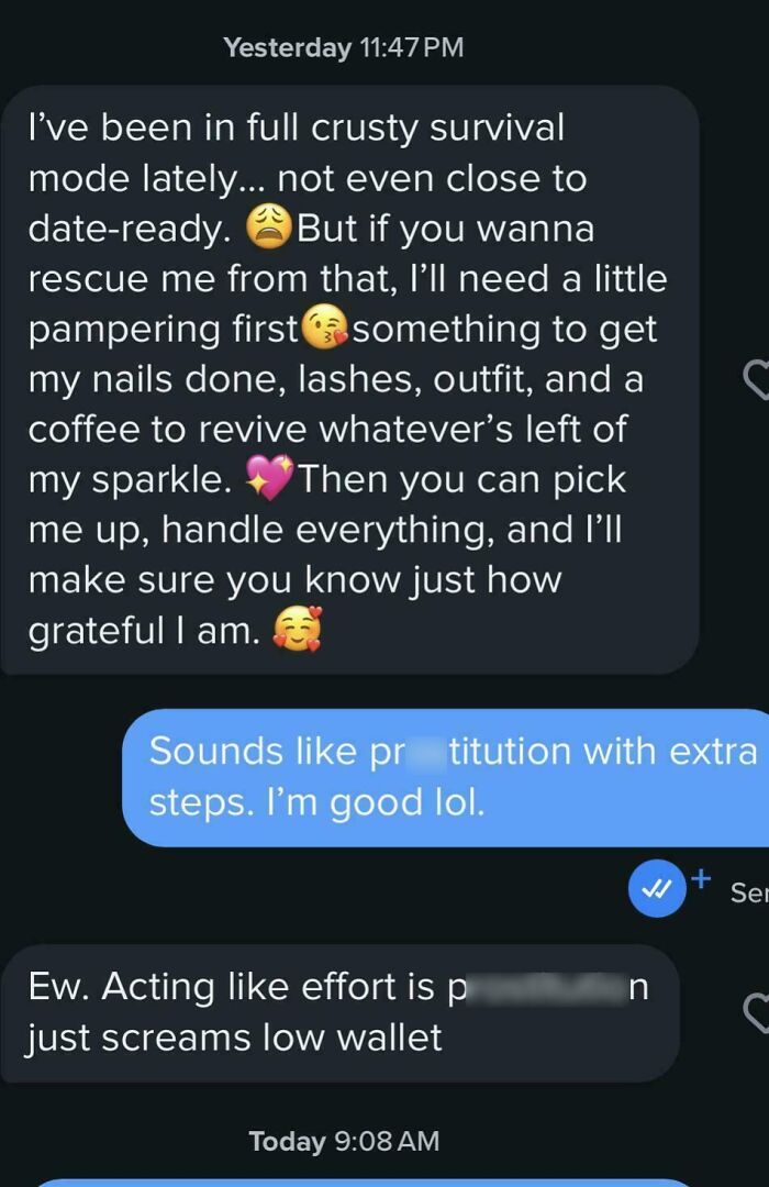 Dating App Disasters That’ll Have You Saying, Wait, WHAT?!