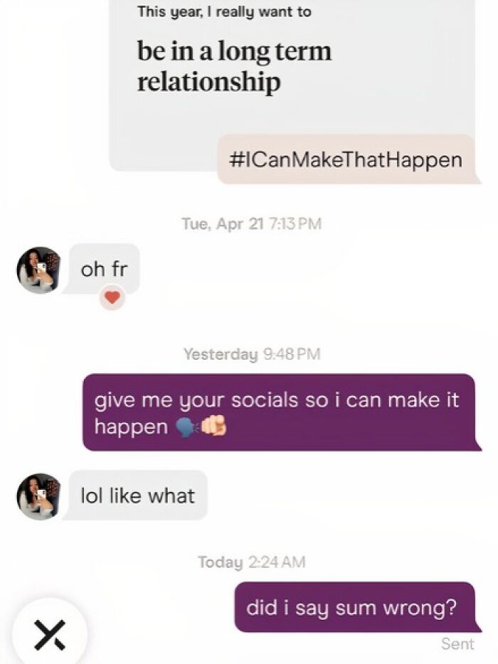 Dating App Disasters That’ll Have You Saying, Wait, WHAT?!