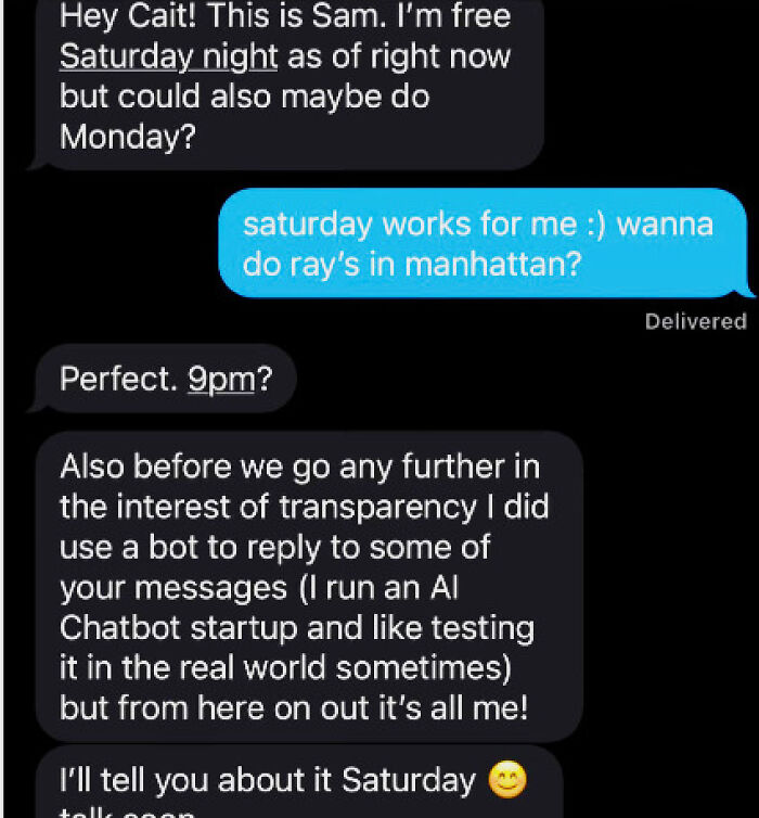Dating App Disasters That’ll Have You Saying, Wait, WHAT?!