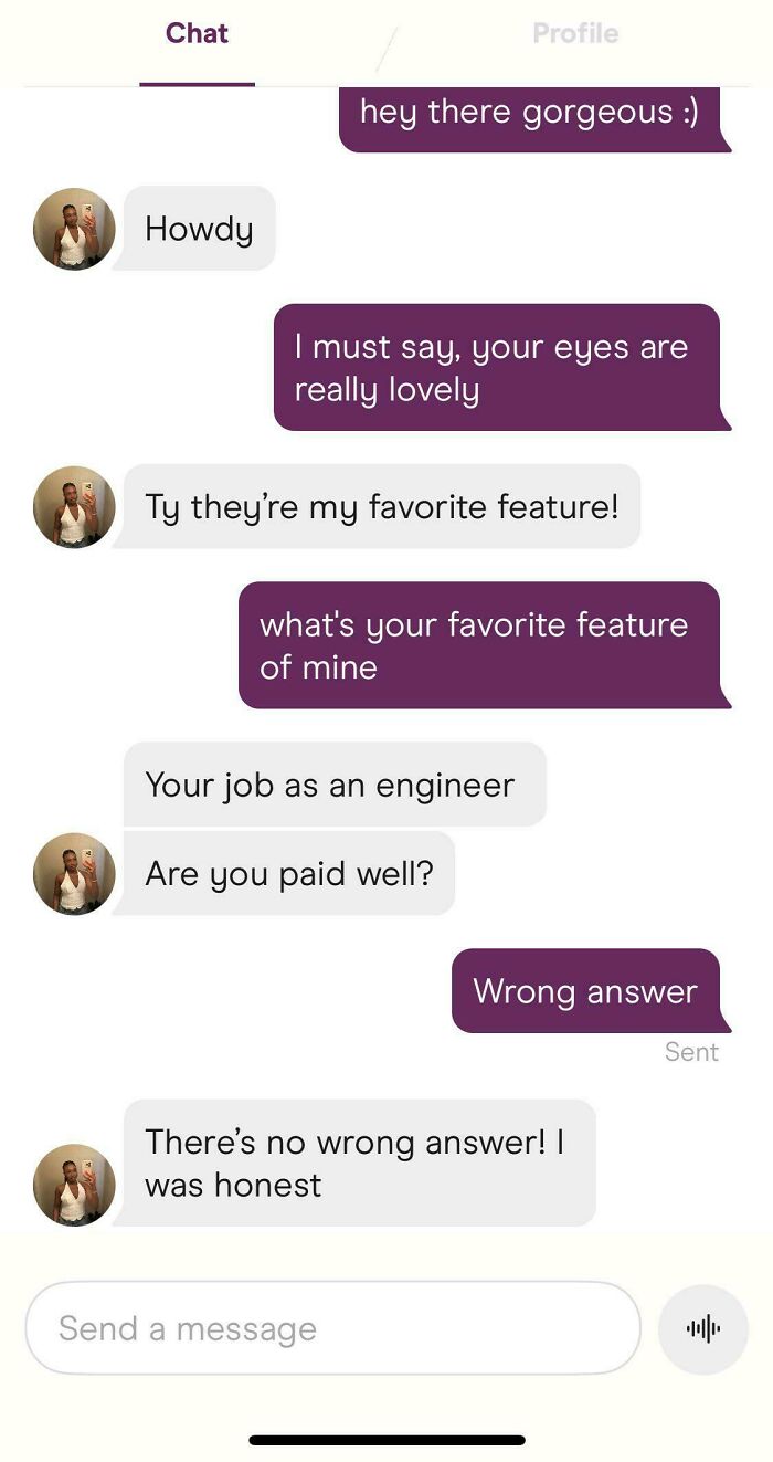 Dating App Disasters That’ll Have You Saying, Wait, WHAT?!