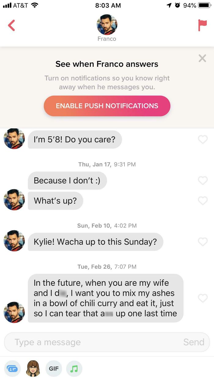 Dating App Disasters That’ll Have You Saying, Wait, WHAT?!
