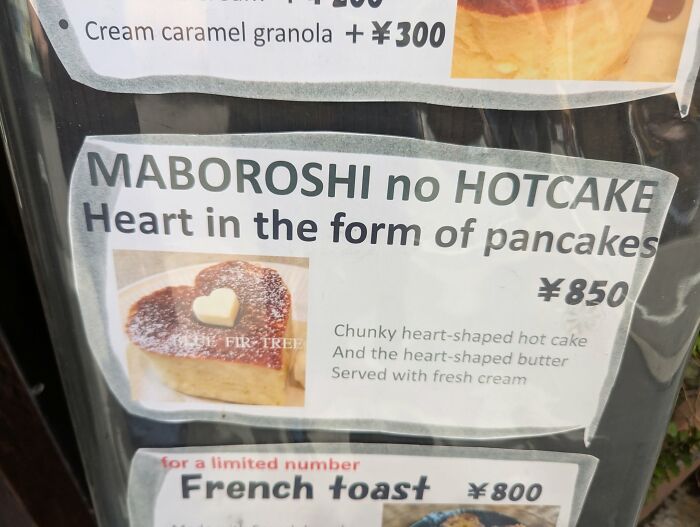 Japan’s English Fails That Are So Good They Deserve Applause