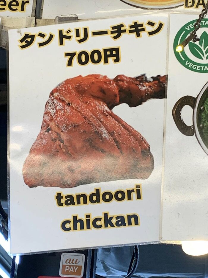 Japan’s English Fails That Are So Good They Deserve Applause