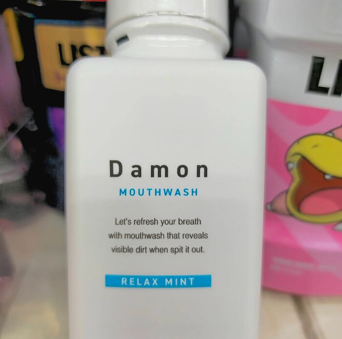 Japan’s English Fails That Are So Good They Deserve Applause