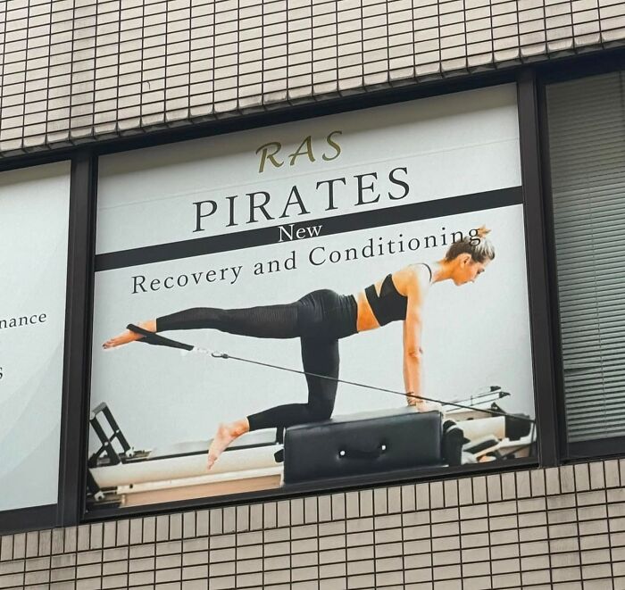 Japan’s English Fails That Are So Good They Deserve Applause