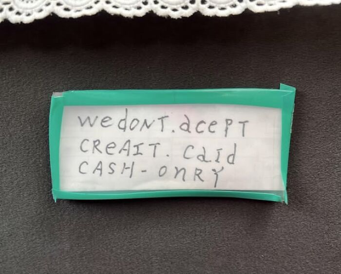 Japan’s English Fails That Are So Good They Deserve Applause