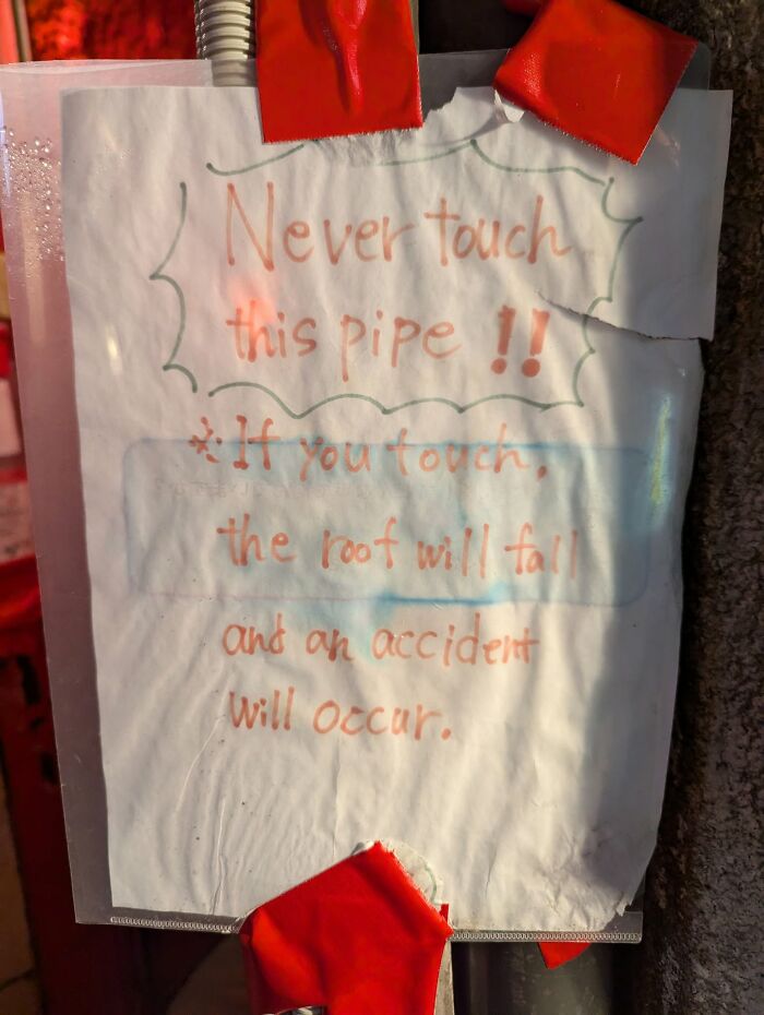 Japan’s English Fails That Are So Good They Deserve Applause