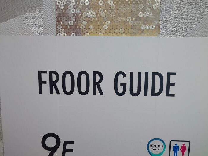 Japan’s English Fails That Are So Good They Deserve Applause