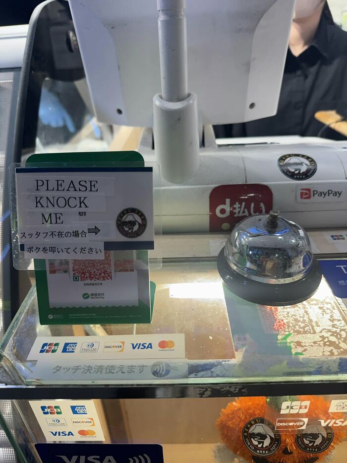 Japan’s English Fails That Are So Good They Deserve Applause