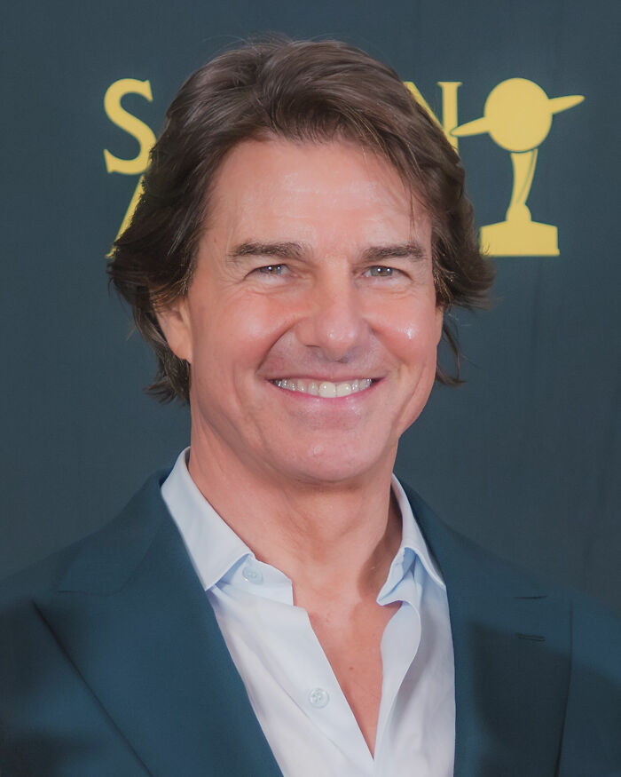 Tom Cruise, The Action Star Who Almost Joined a Seminary