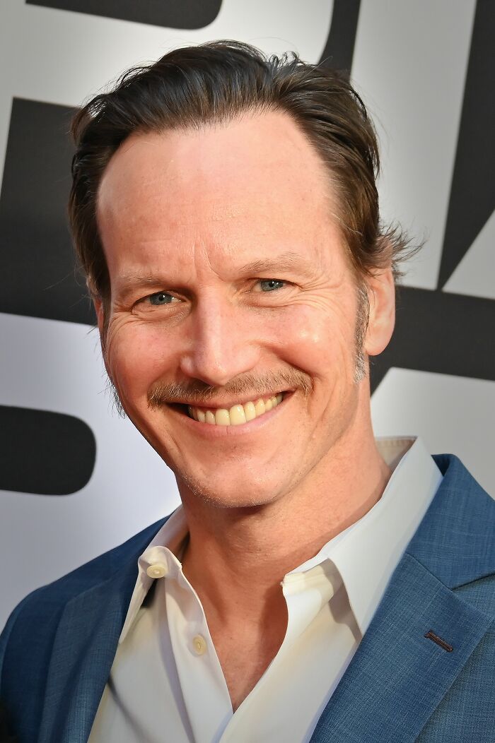 Patrick Wilson, Horror Star Who Bulked Up for the Role