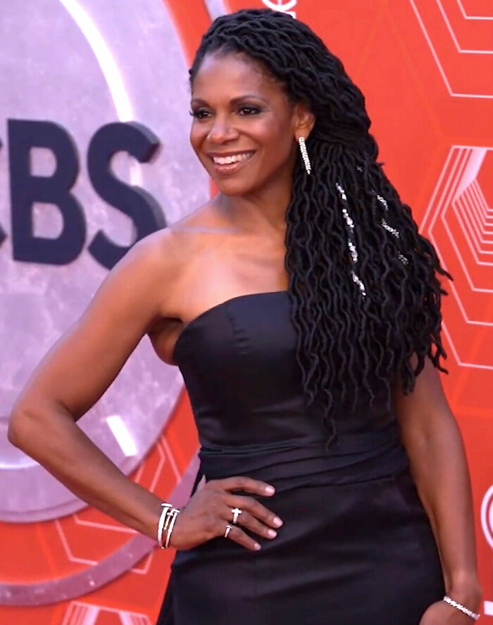 Audra McDonald, Broadway's Tony-Taking Powerhouse