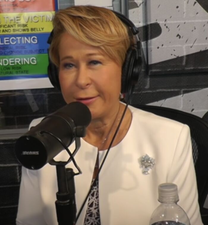 Yeardley Smith, The Voice Behind Lisa Simpson (And More)