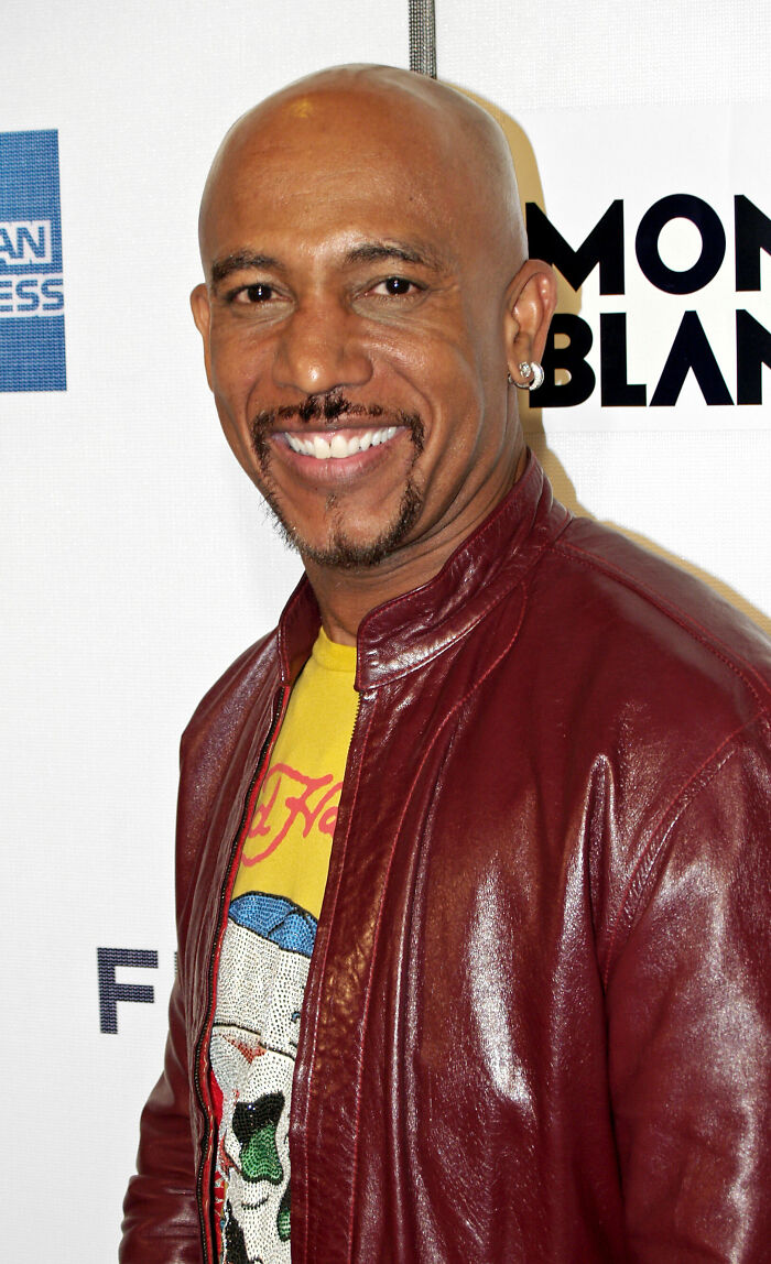 Montel Williams, Talk Show Host & Military Trailblazer