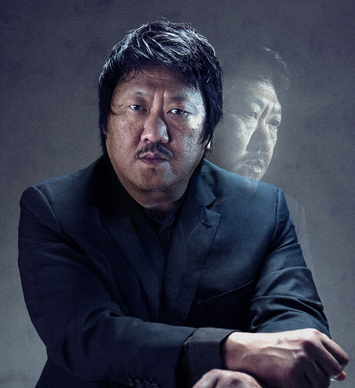 Benedict Wong, The Marvel Actor Who Sold Theater Tickets
