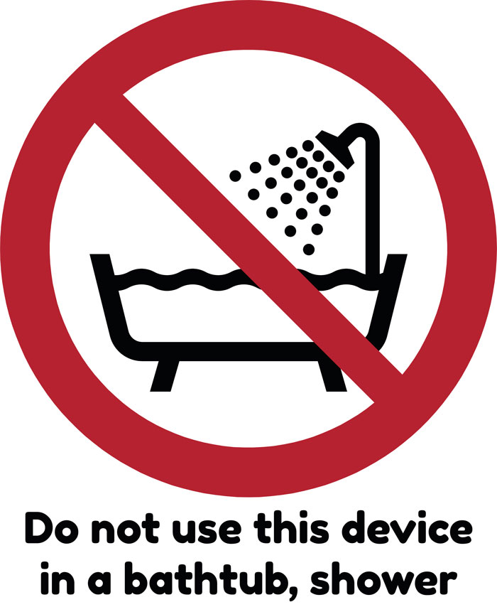 Wait, They Actually Put These Warning Labels on Stuff?!